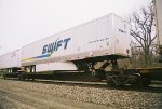 Swift Transportation